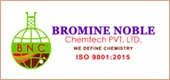 Bromine Client Logo