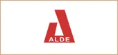 Aloe Client Logo