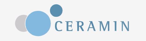 Ceramin India Pvt Ltd Client Logo