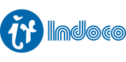 Indoco Remedies Ltd Client Logo