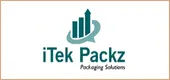 Itek Client Logo