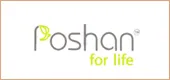 Poshan Client Logo