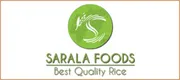 Sarala Client Logo