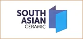 Southasianceramic Client Logo