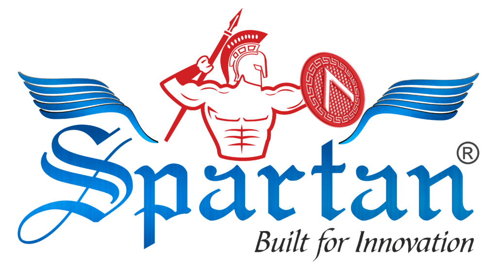 Spartan Engineering Client Logo