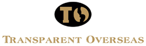 Transparent Overseas Client Logo